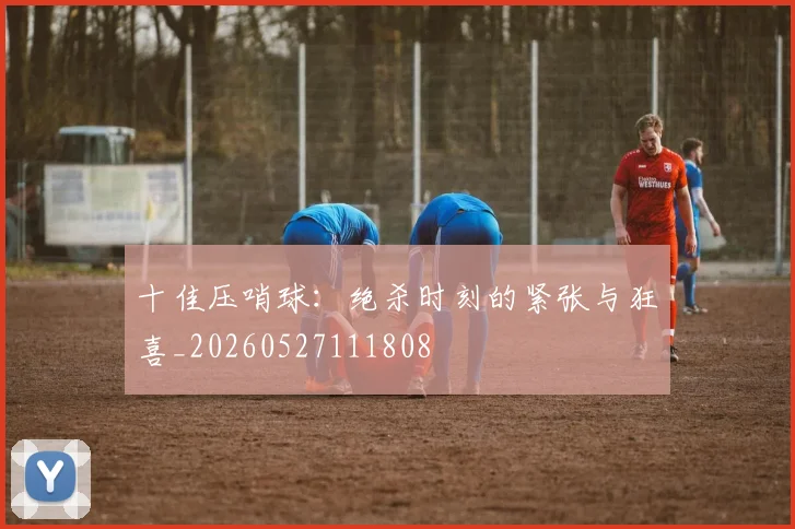 十佳压哨球:绝杀时刻的紧张与狂喜_20260527111808