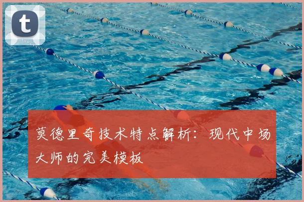 莫德里奇技术特点解析:现代中场大师的完美模板